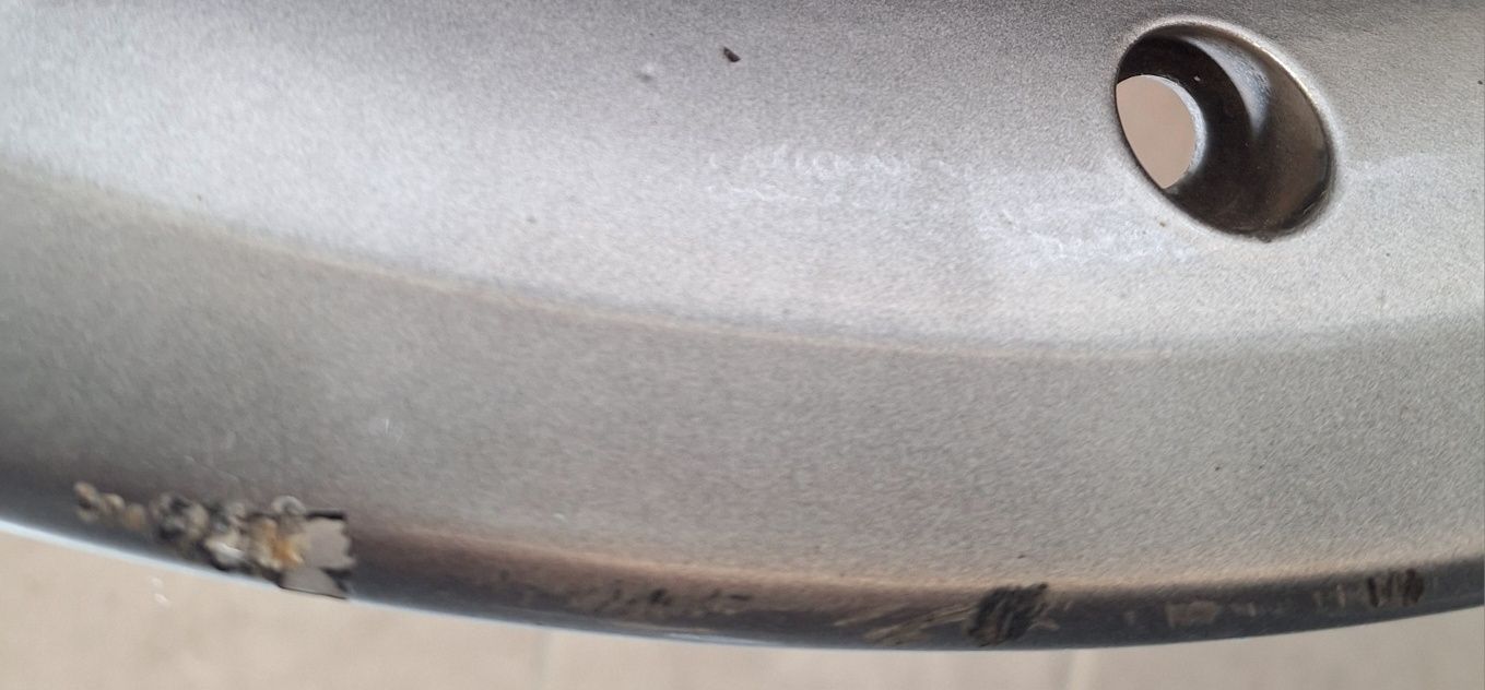 PF133 Felga 20 Chevrolet Camaro Tył Alufelga 5×120 Pojedyńcza