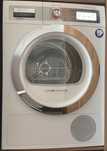 Suszarka Bosch Home Professional WTYH7781PL/09