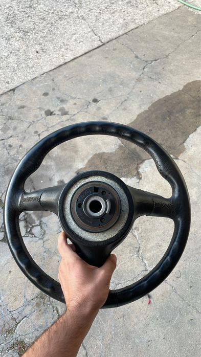 Volante mtech 2