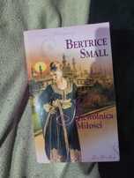 Bertrice small niewolnica miłości
