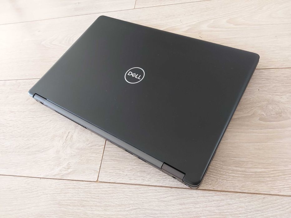 Laptop Dell Latitude 5490 i5-8350u 16GB SSD 14' FHD