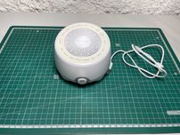 Whish™ Multi-Sound Machine - Gerador de ruído branco para dormir