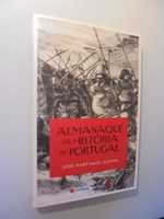 Gaspar (José Martinho);Almanaque da História de Portugal
