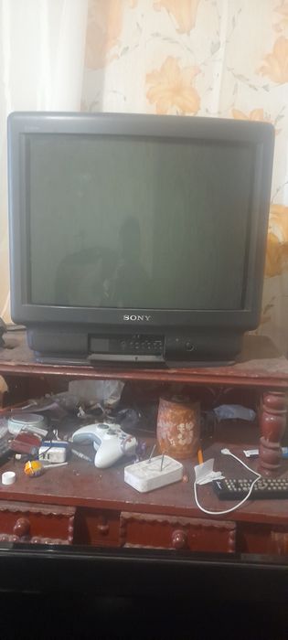 Телевізор Soni...