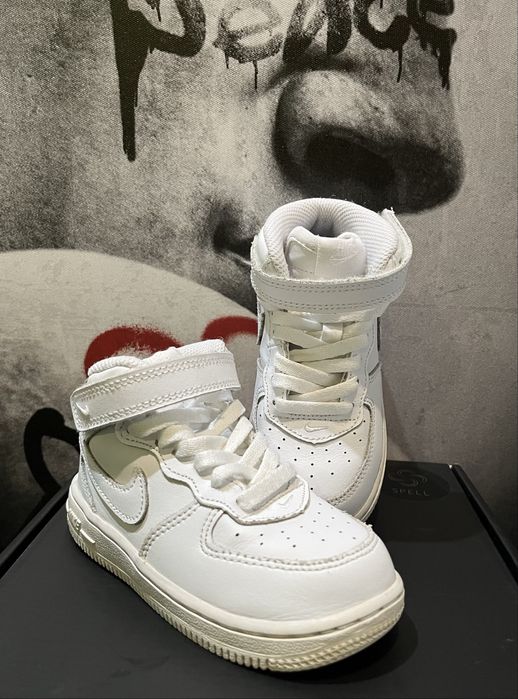 Кросівки,хайтопи Nike