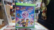 Gra XBOX ONE Lego Przygoda używana stan idealny_Sklep Strumień