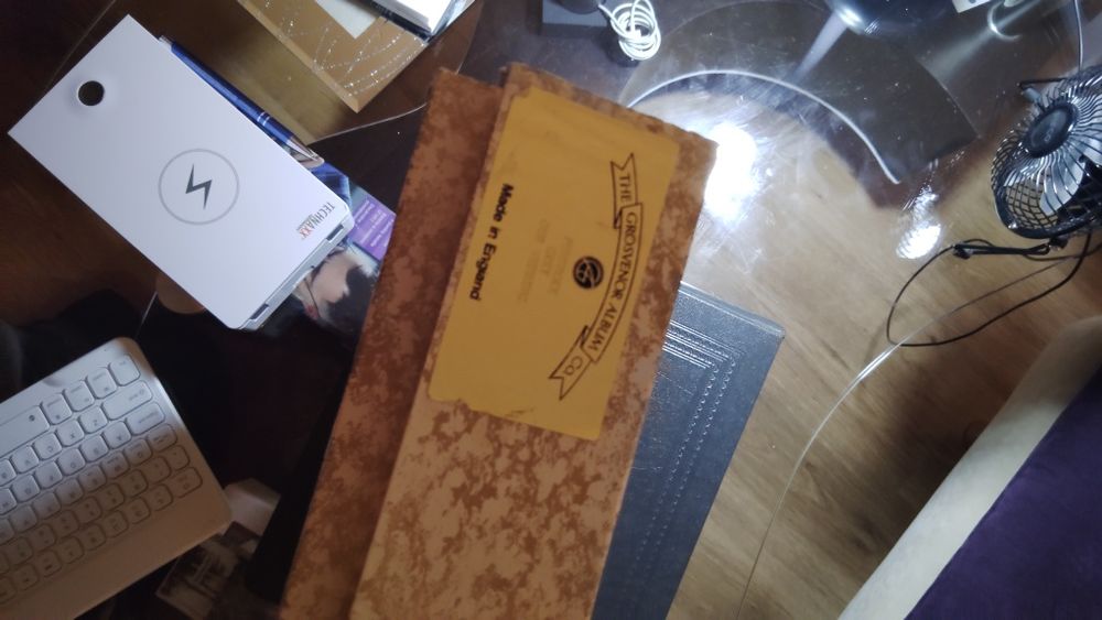 Album na zdjęcia weselne