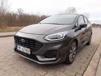 Ford Fiesta ST Line! EcoBoost! Lampy LED! Panorama dach!