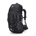 Професійний туристичний, трекінговий похідний рюкзак Weikani 60L