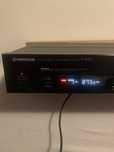 Pioneer f-445l tuner stereo sprawny
