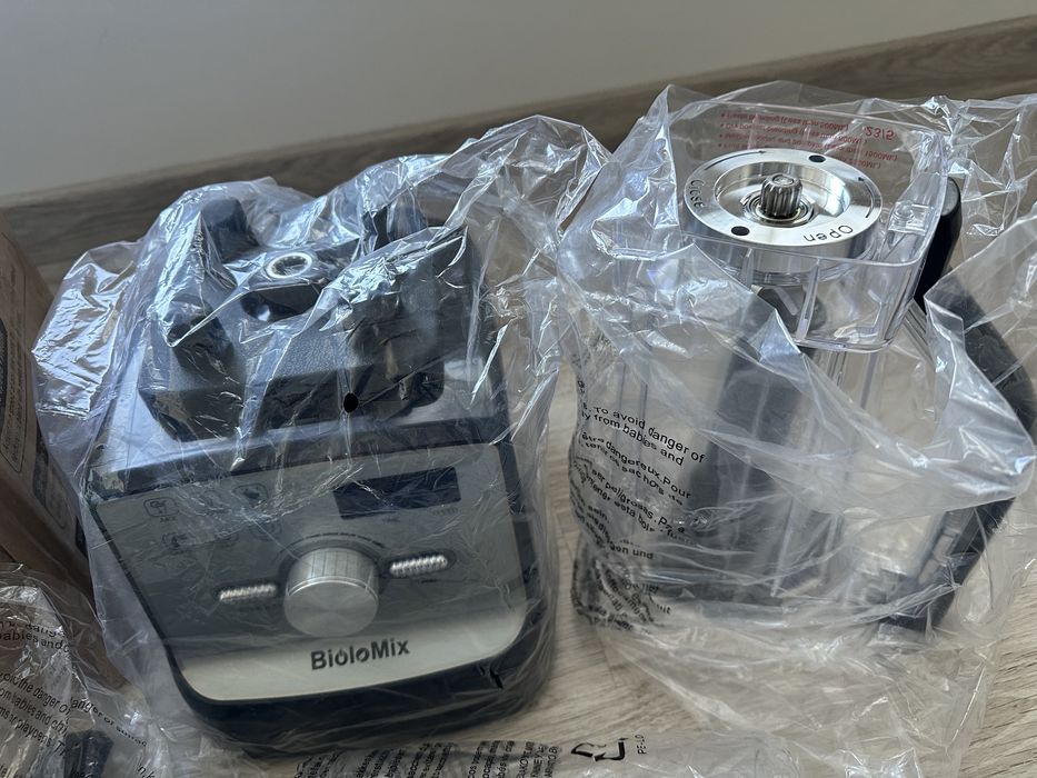 Blender Biolomix T5800