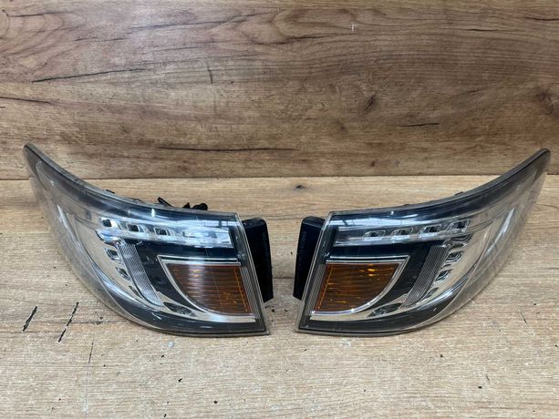 Lampa/reflektor tylny lewy prawy Mazda 6 Kombi