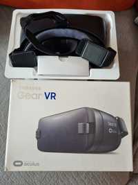 Samsung Gear VR zestaw sklepowy