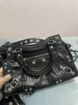 Нова сумка Balenciaga city bag