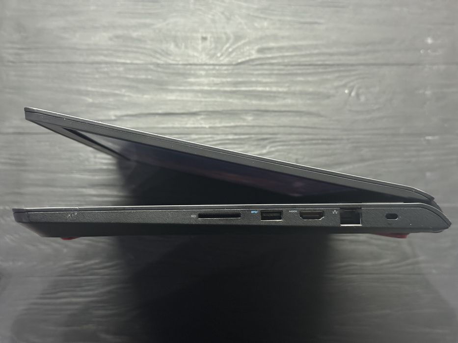 MAГAЗИН Dell Inspiron 5577 i7/GTX1050/16gb/512gb Trade-In/Bыкyп/Oбмeн