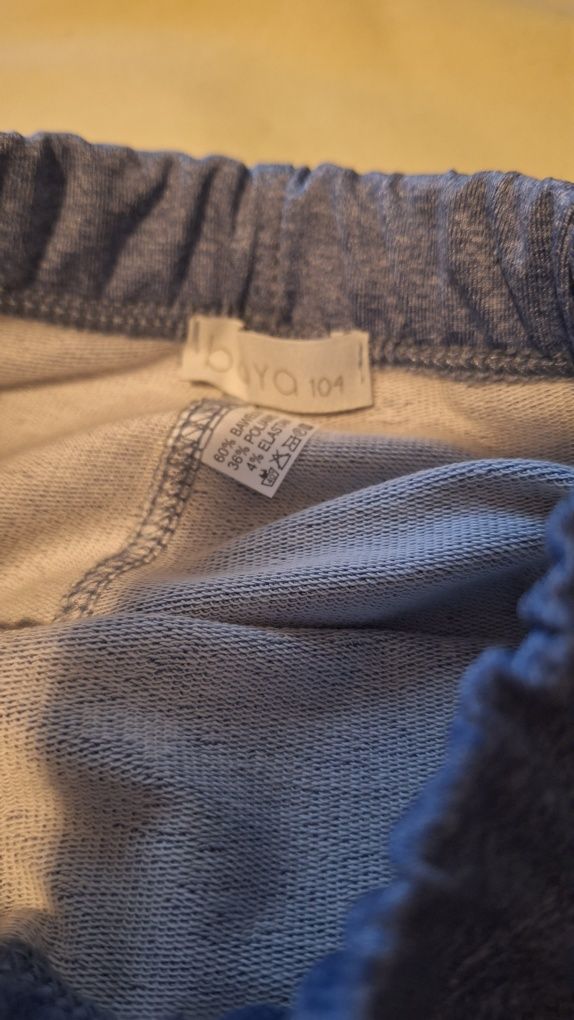Tregginsy Baya rozmiar 104