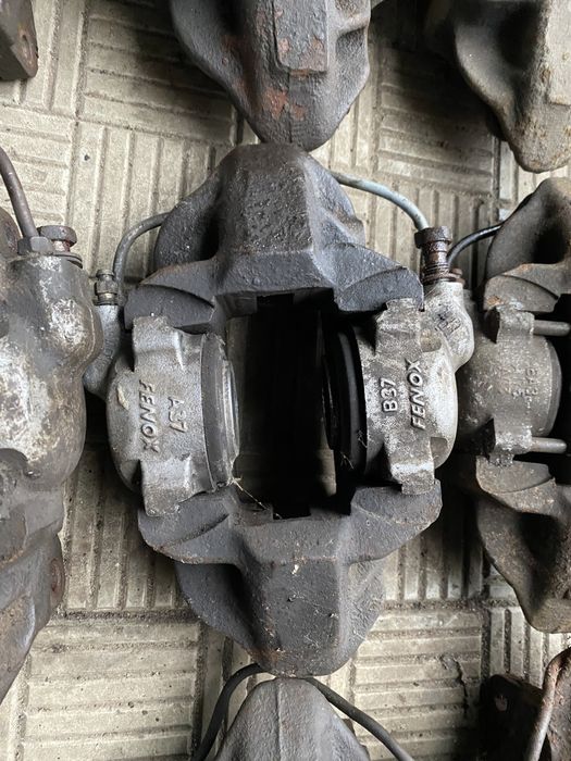 Продам суппорт ВАЗ 2101, 2102, 2103, 2105, 2106, 2107, 2109, 2110