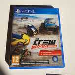 The Crew Wild run edition na PS4