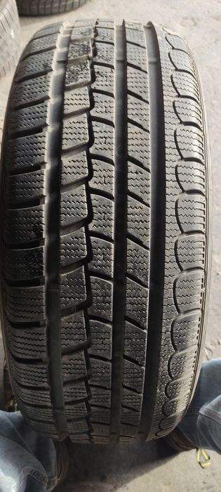 1szt Zimowa 205 55r16 91t Nexen Winguard snow'g