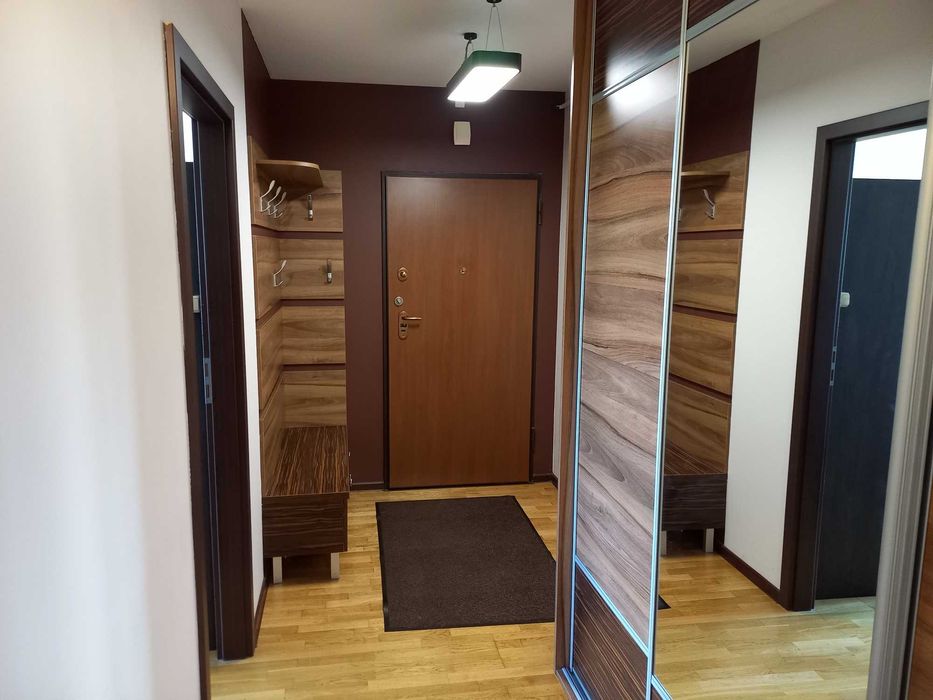 Pokój 1.os na wynajem ul. Brukowa