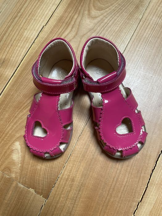 Buty sandałki Emel rozmiar 23