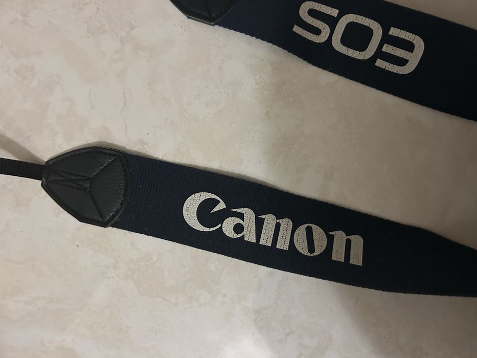 Ремень для фотоапарата Canon