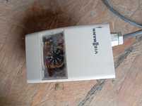 Viessmann regulator