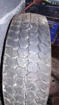 Шини зима нові 185/65 R15С GoodYear UltraGrip Flexsteel 2