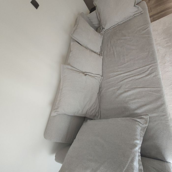 Sofa rozkładana 3 osobowa