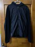 Зіп худі prada,prada red tab,prada nylon