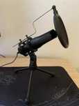 Mikrofon Trust GXT 232 Mantis