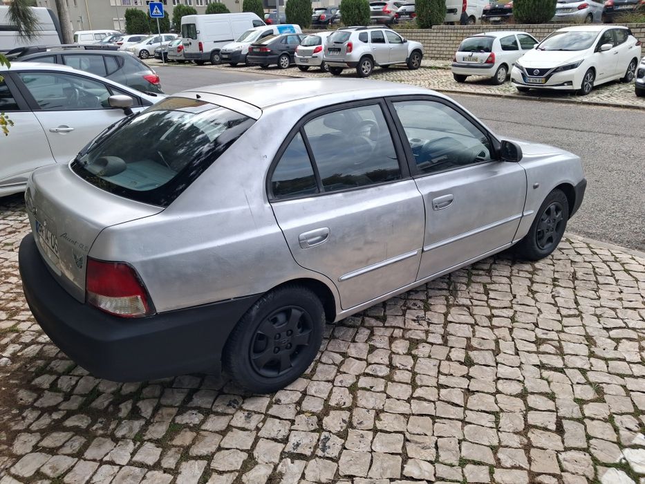 Carro impecável  para venda