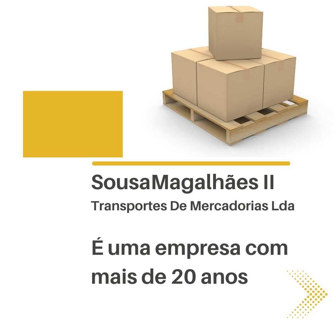 Transporte e mudanças