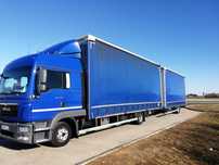 Man TGL 12.250 euro 5