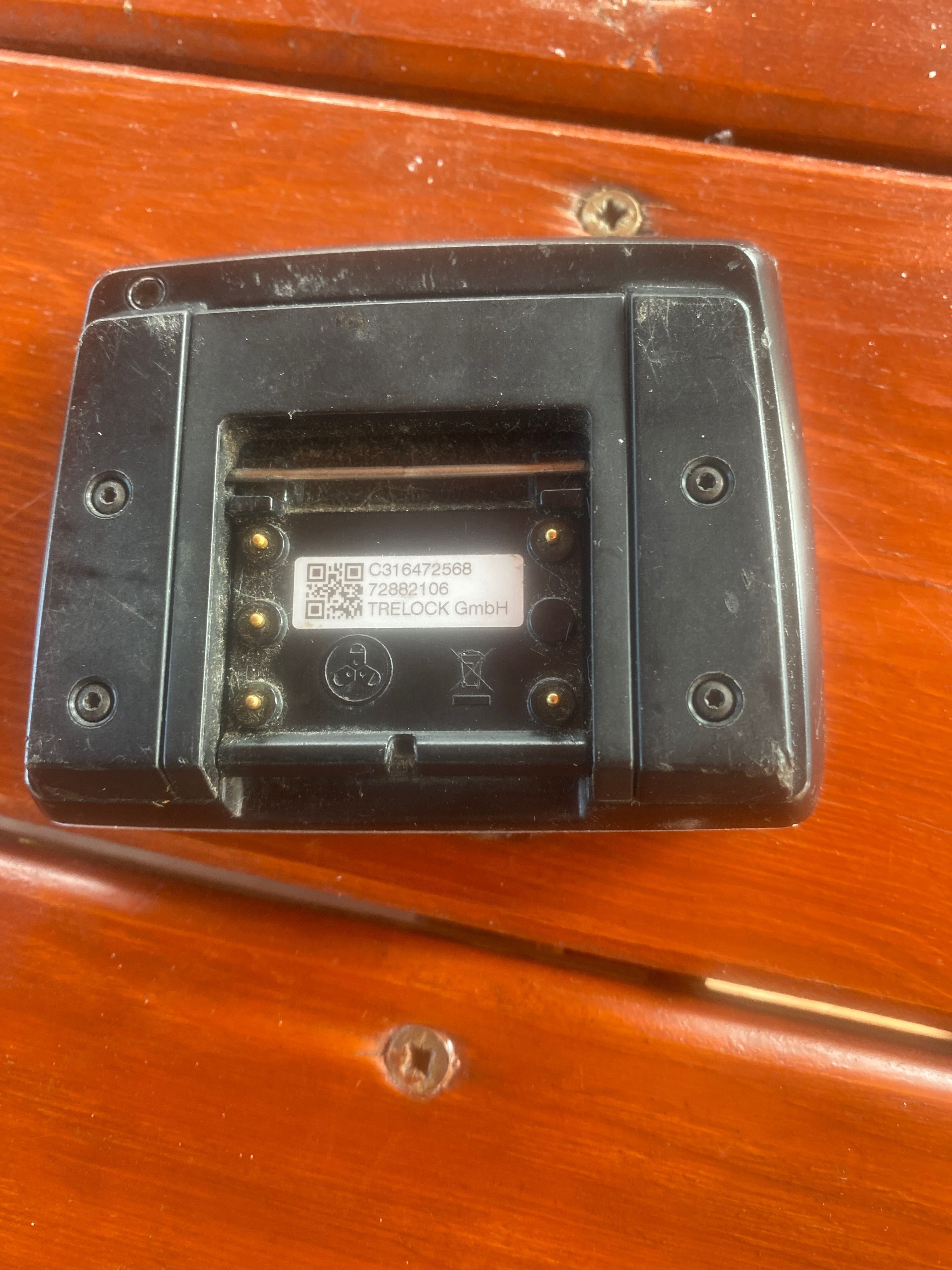 Display Licznik rowerowy Sparta Batavus Ion