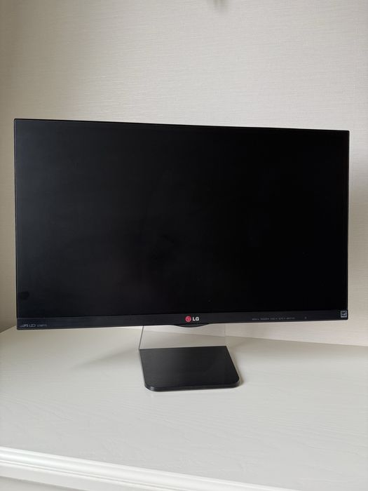 Монітор LG 27MP75HM-P