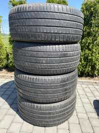 4x opony letnie 275/45/20 Michelin Latitude Sport 3 z 2019 roku