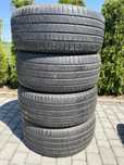 4x opony letnie 275/45/20 Michelin Latitude Sport 3