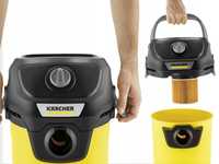 Karcher k7 REWELACJA odkurzacz