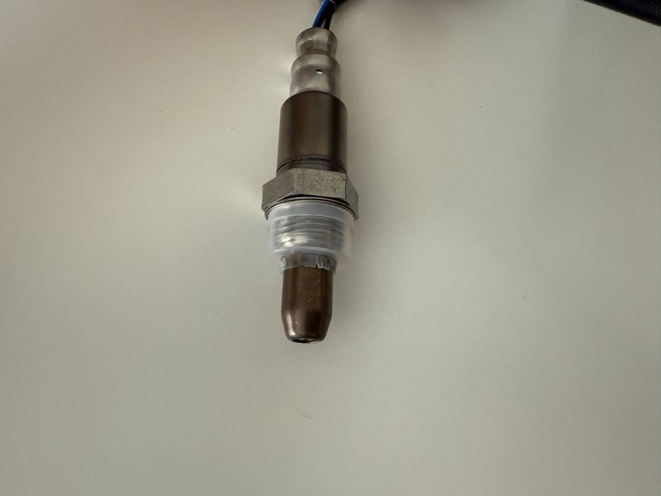 Лямбда зонд датчик кислорода  Renault