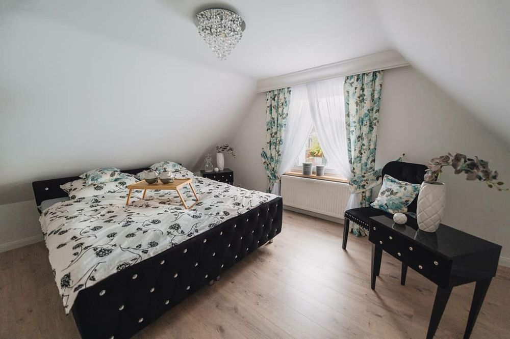 "Weranda" noclegi/wieczór panieński/przygotowania ślubne/babyshower