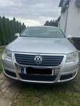 Sprzedam WV PASSAT B6