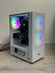 Komputer gamingowy. Rtx 2060, Ryzen 5 2600, 16gb ram.