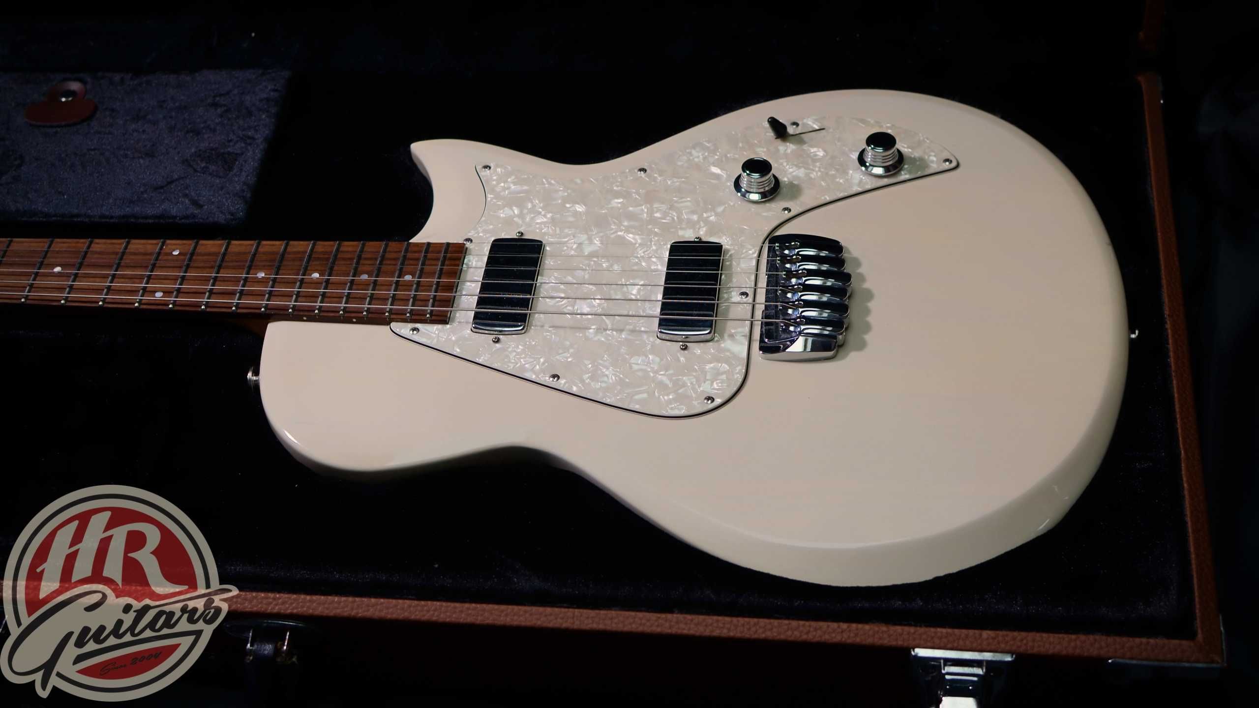 Taylor SB1-X Solidbody Classic, USA, 2007 rok, gitara elektryczna