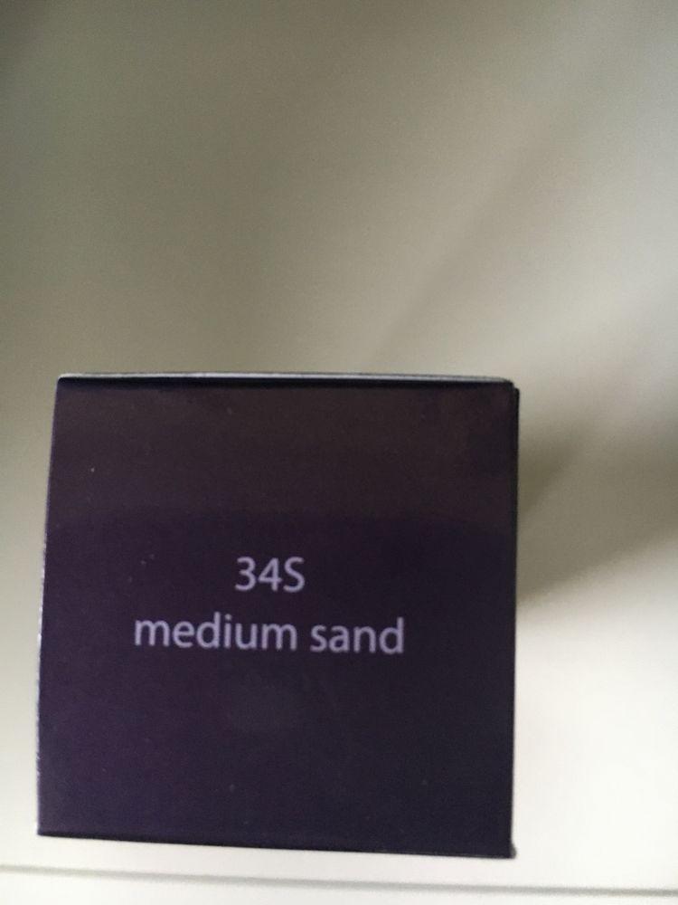 Tarte Face Tape Foundation Podkład 34S Medium Sand 30Ml