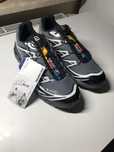 Salomon XT-6 Gray Gore-Tex