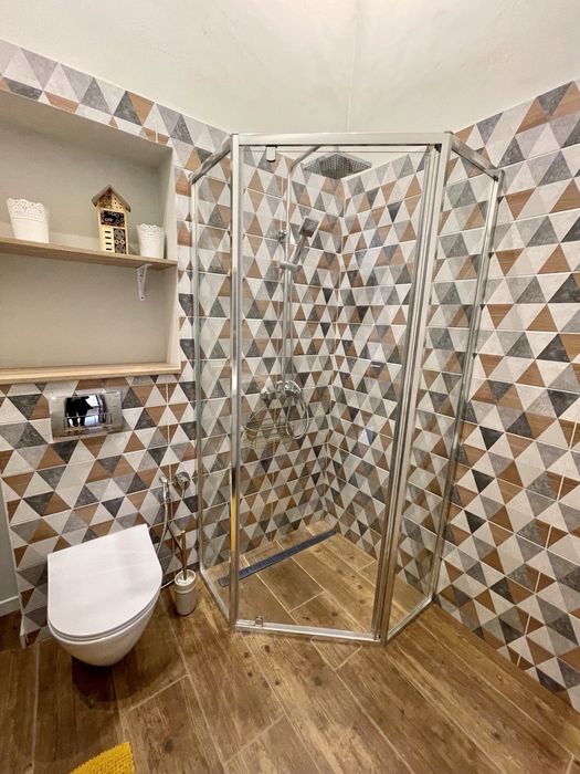 Квартира на Корзо