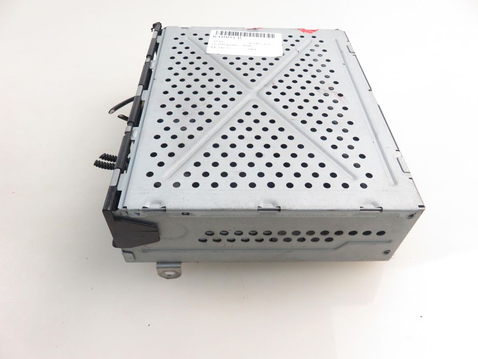 Tuner Audi A6 (4f2, C6)