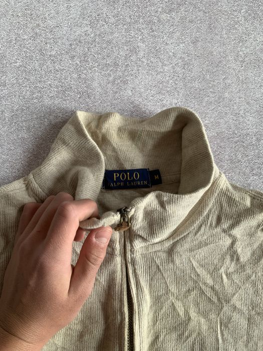 Зіпка Polo ralph ( gucci old many