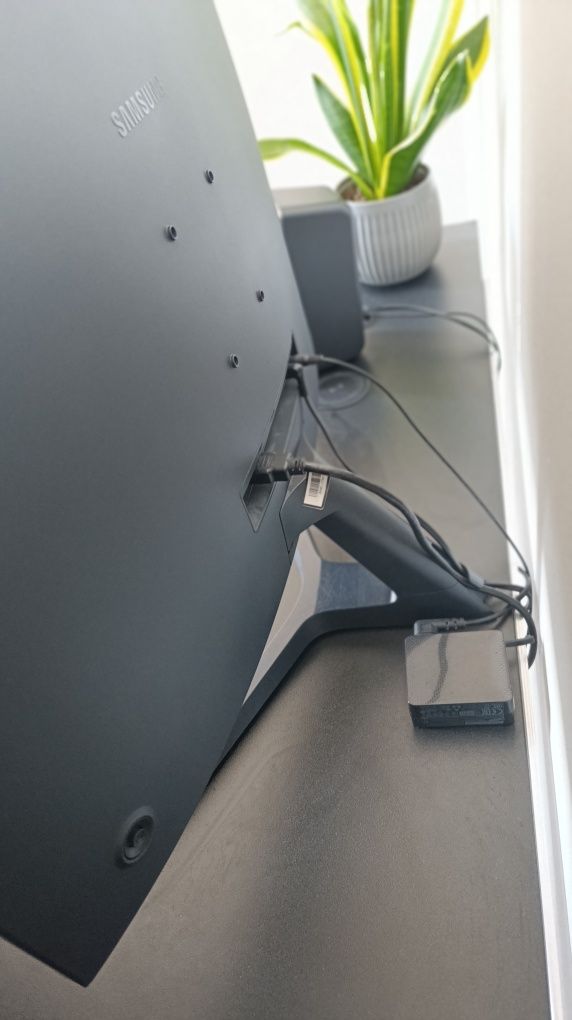 Monitor Samsung 1920x1080